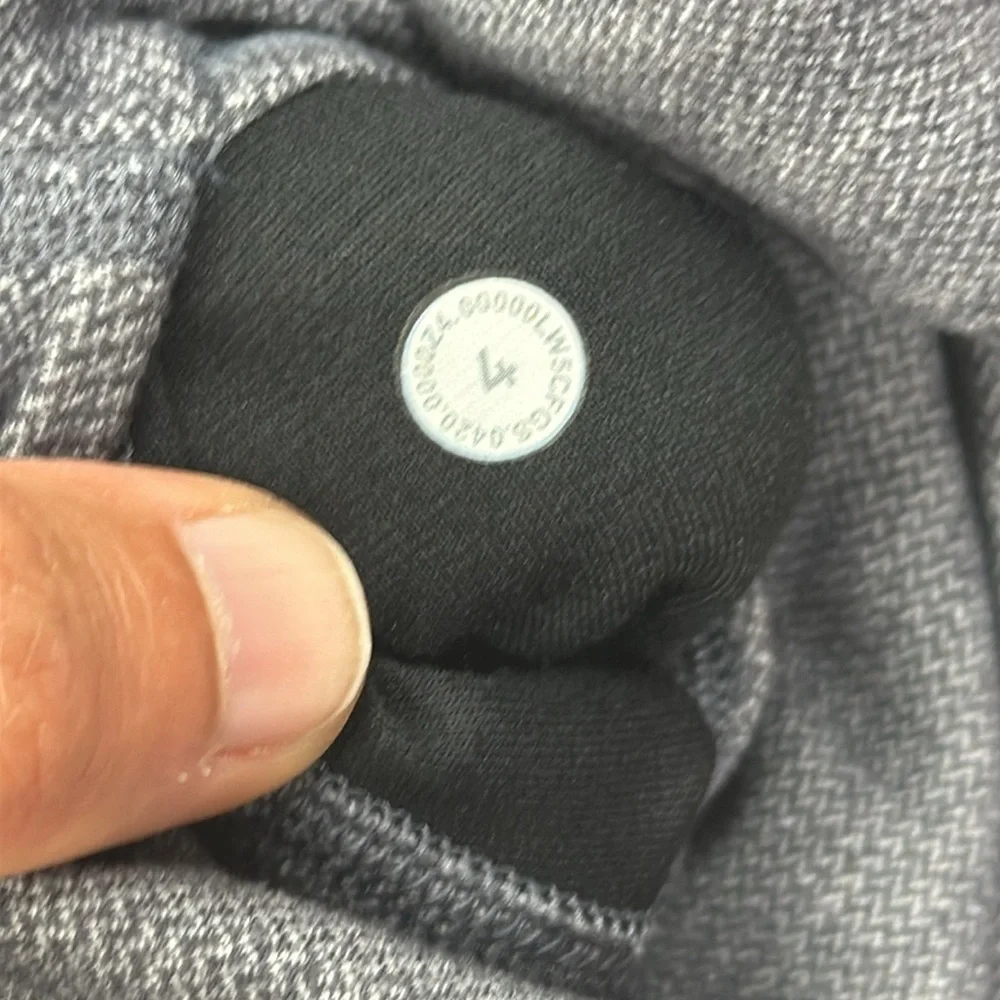 Lululemon Align Pant II 25